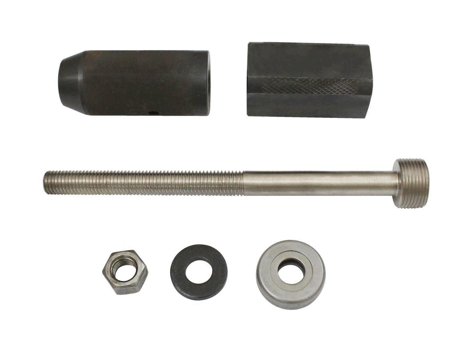 CAT Injector Sleeve Remover & Installer