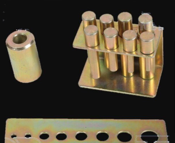 Adaptor Kit For Hydraulic Press