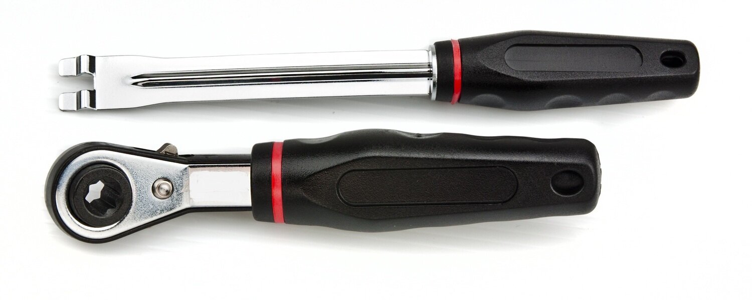 Automatic Slack Adjuster Tool Kit