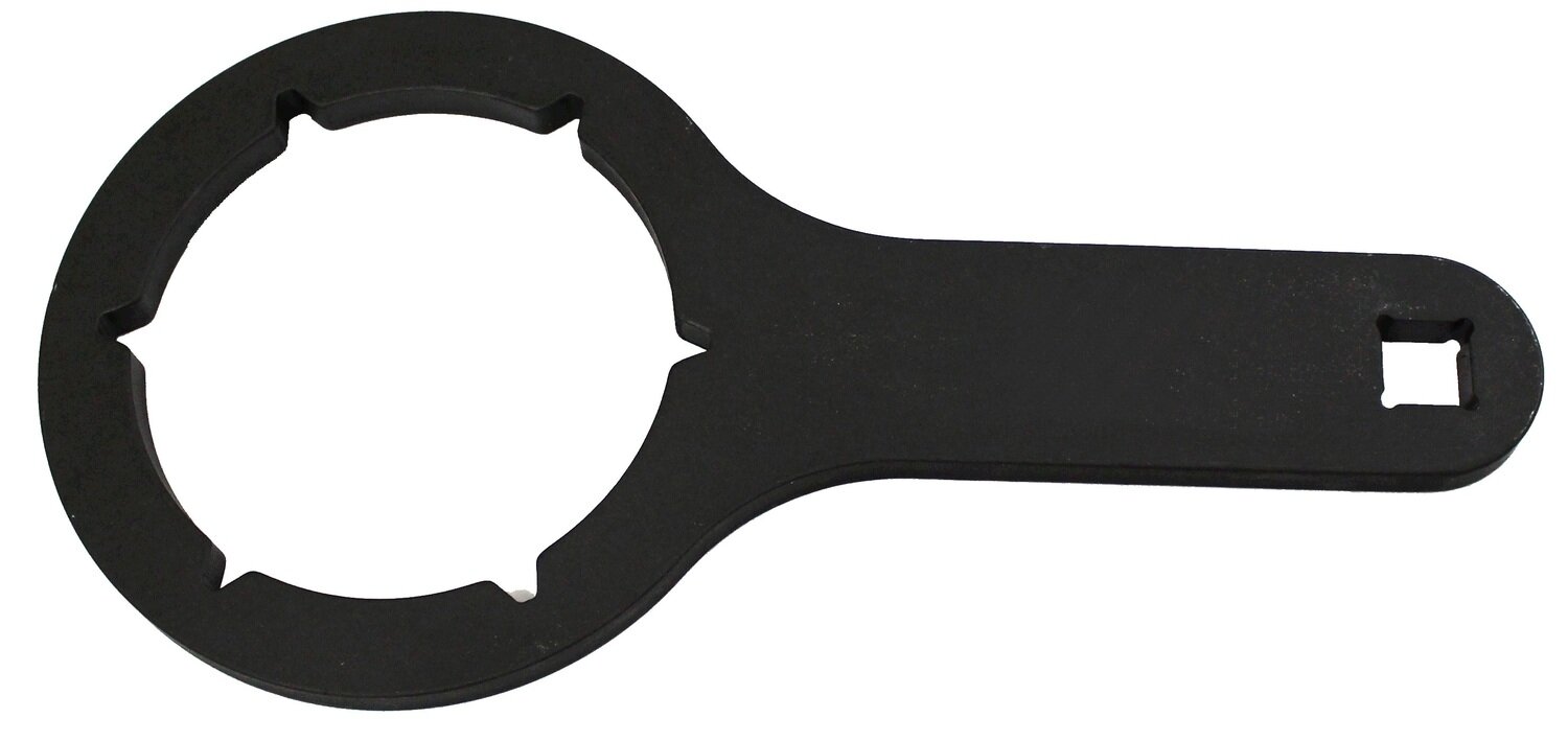 VOLVO FM12 FUEL BOWL FILTER WRENCH (81mm x 6 ) Fuel Bowl