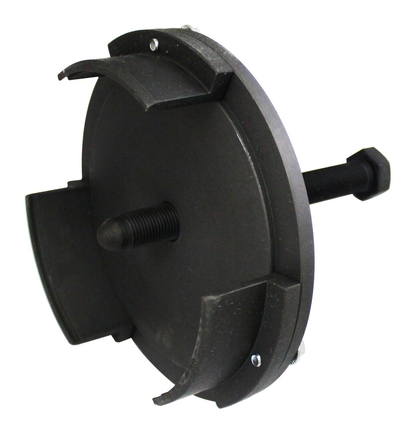 IVECO Rear Crankshaft Seal Remover