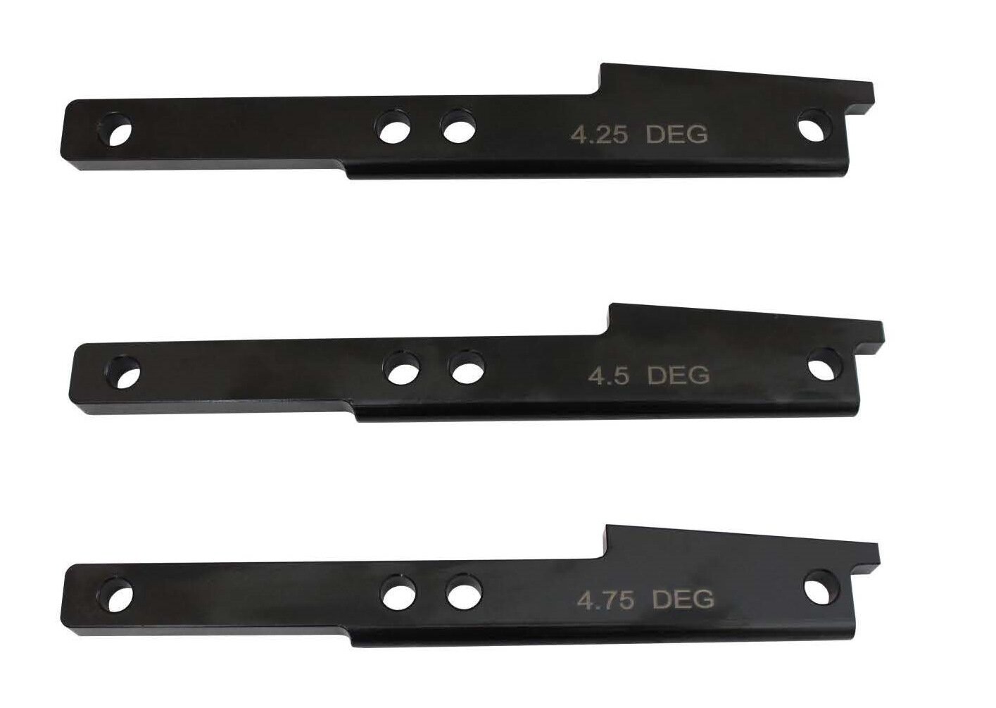Cummins ISX ADD-ON Wedge Kit