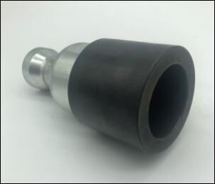 Torque Rod Bush Tool Kenworth