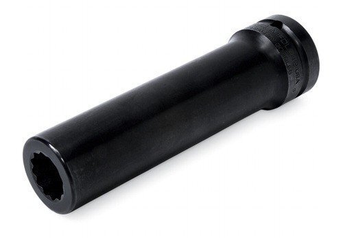 CAT C12, C15, C16, and 3406E Head Bolt Socket: