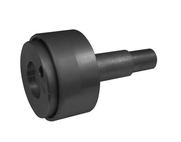 Mitsubishi 6M60 Rear Crankshaft Slinger / Seal Tool