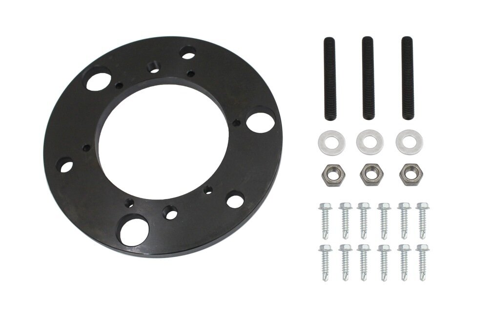 CUMMINS L10/M11 & ISM