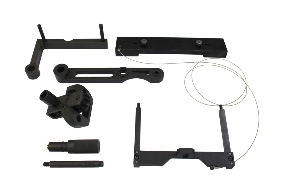 Detroit Diesel DD15 / DD16 Engine Gear Train Installer + BONUS TOOL