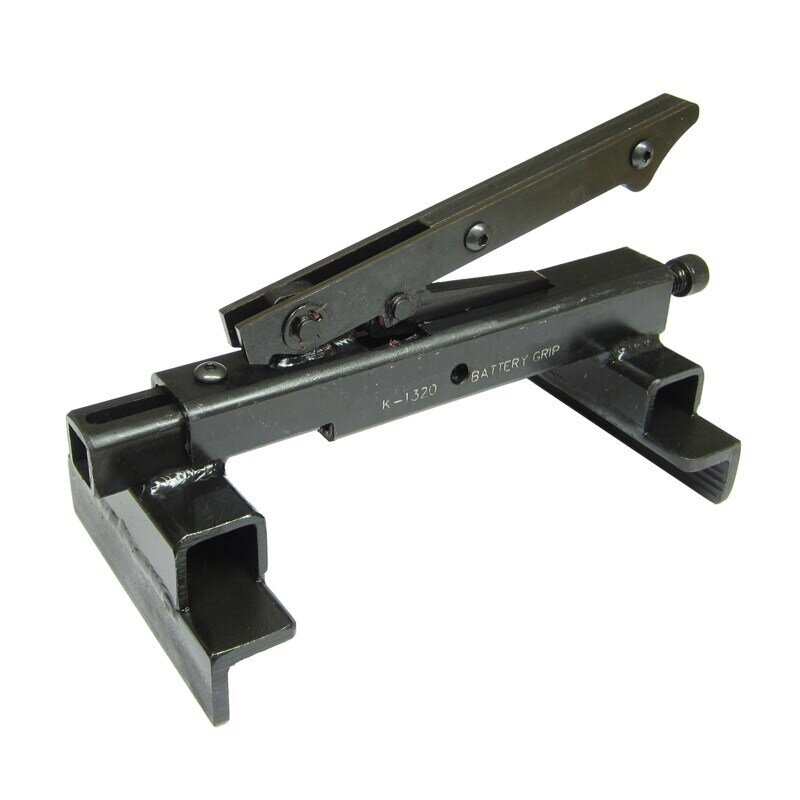 Battery Grip