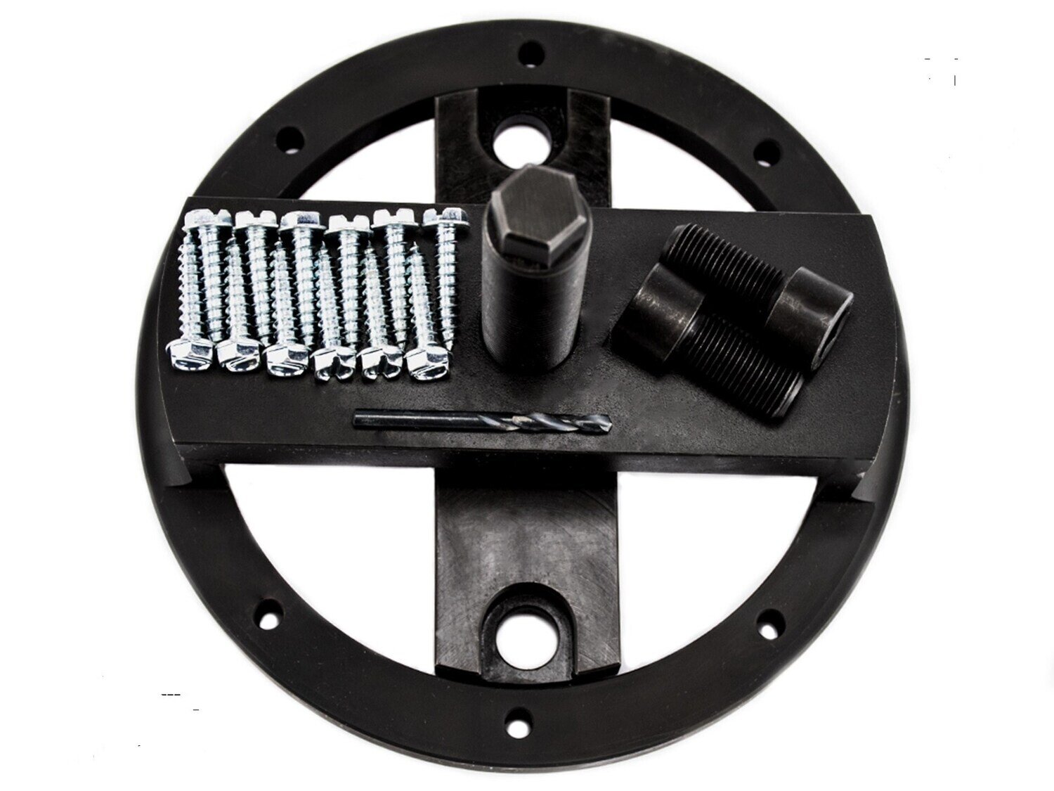 Cummins Rear Crankshaft Seal Remover & Installer 3164660