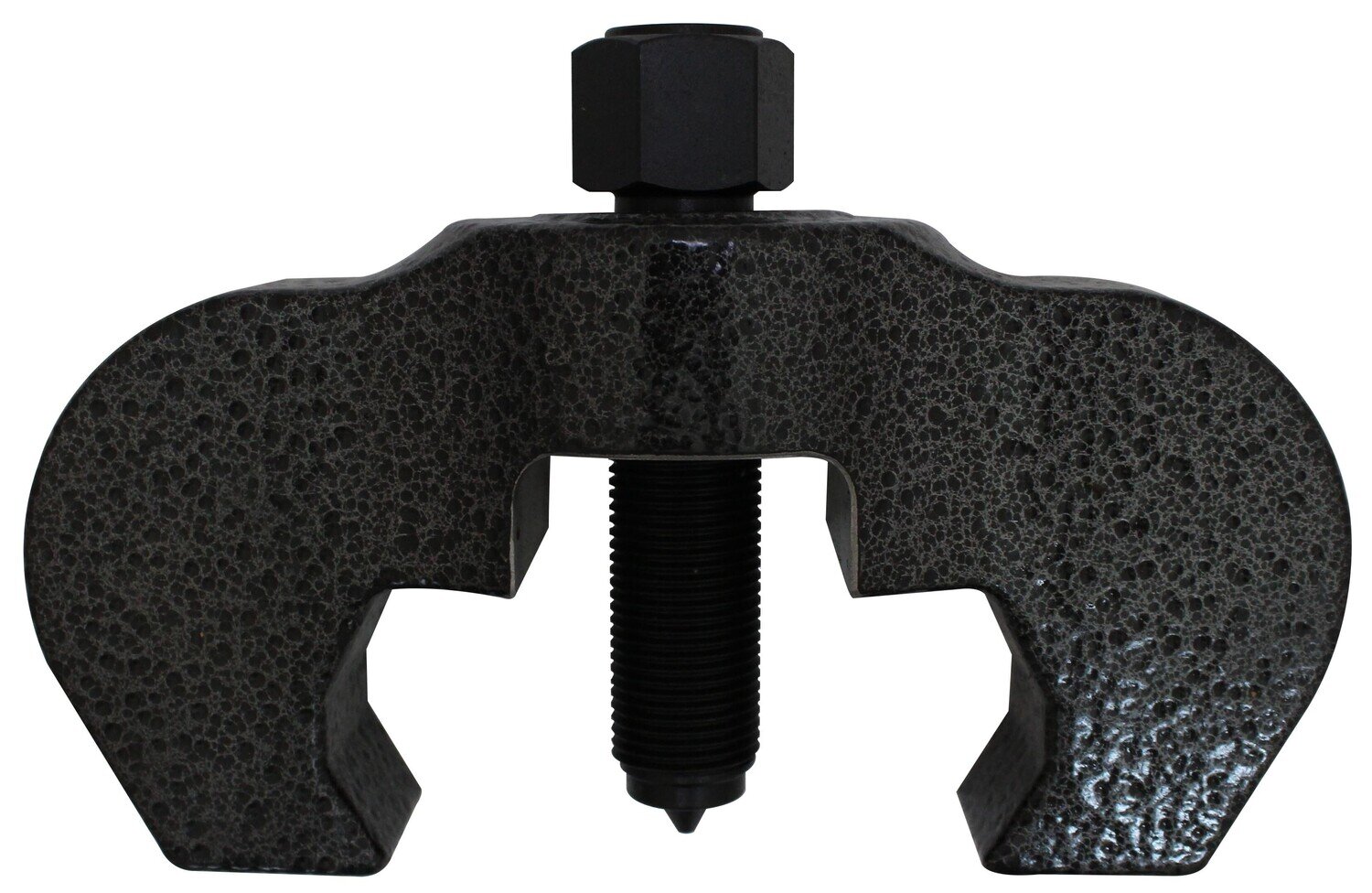 Pitman arm puller for heavy trucks discount