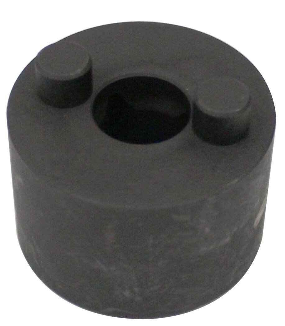 Western Star Leaf Spring Socket