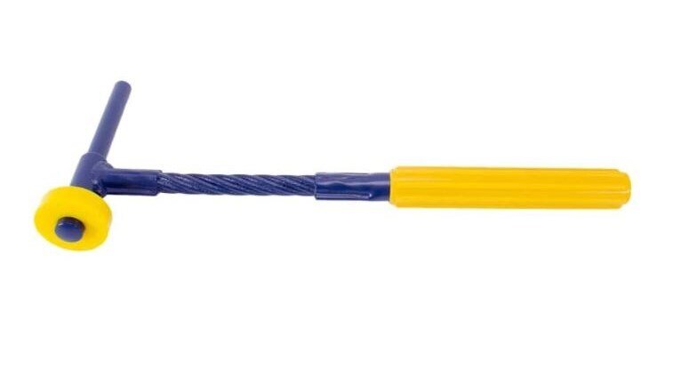 32mm x 120mm Wire Rope Punch