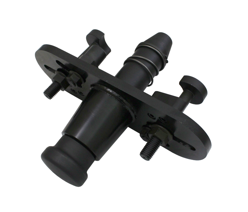 Truck Axle Shaft Puller