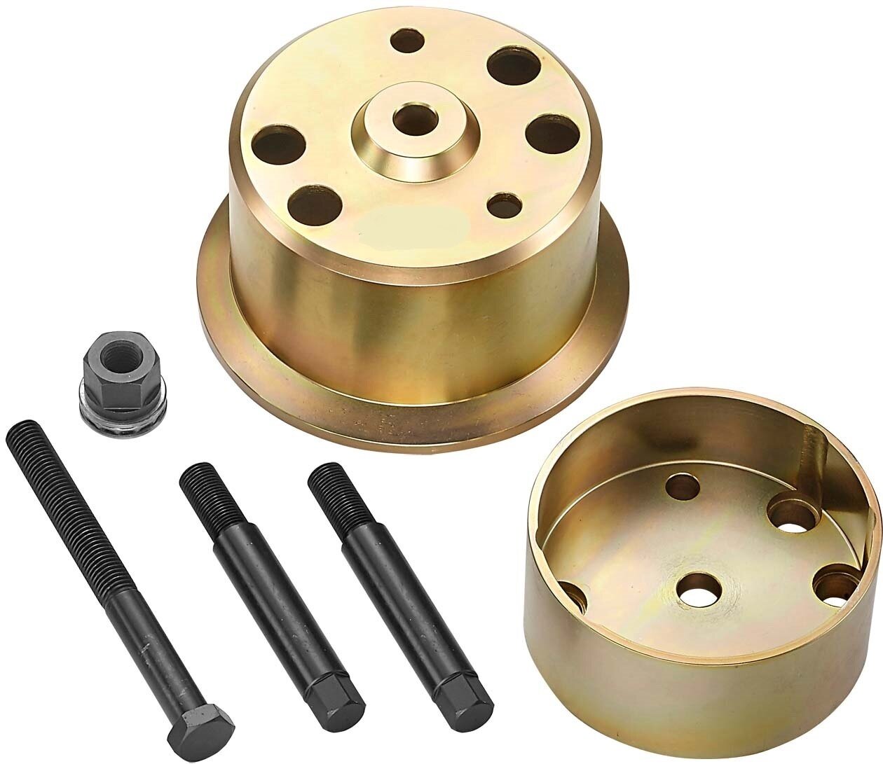 UD Rear Crakshaft Seal Installer