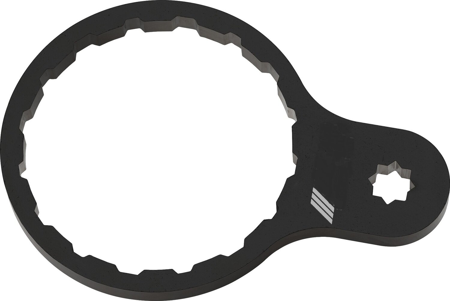 HINO PVC Filter Cap Wrench (102mm)