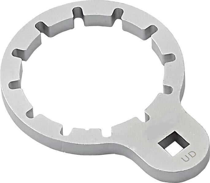 UD Diesel Fuel Filter Wrench 81mm