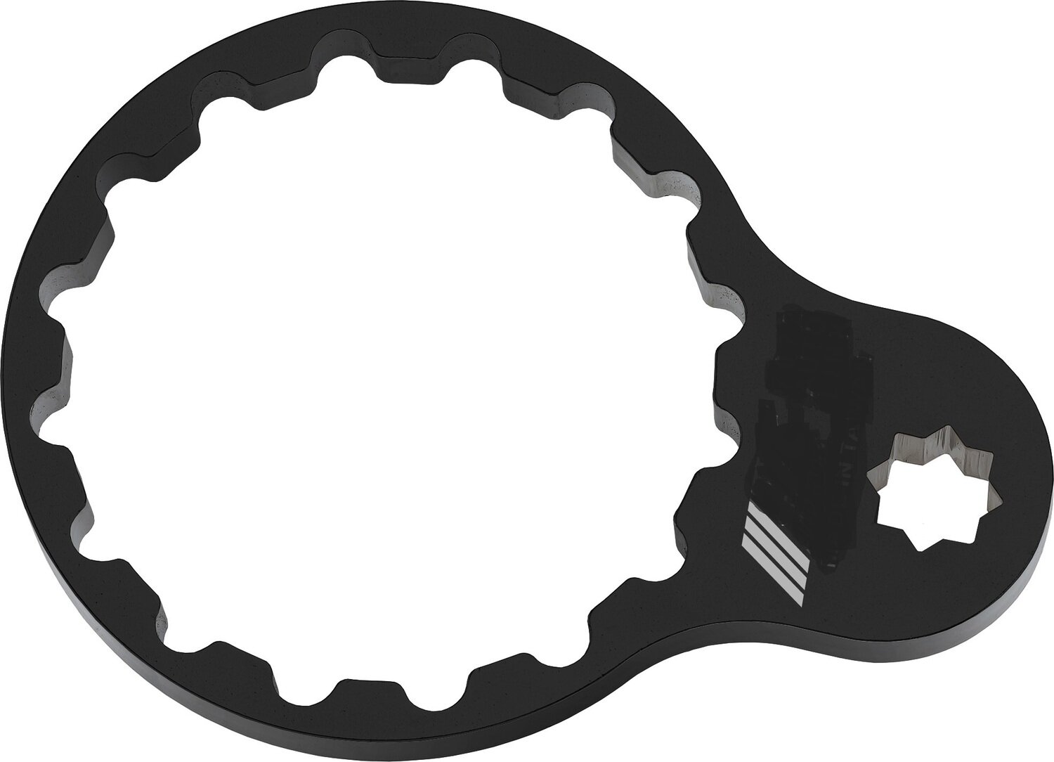 ISUZU PVC Filter Wrench 16 Point x 84mm
