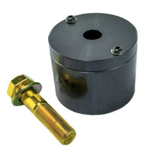 CAT 3300 Front Crankshaft Seal Wear Sleeve Installer POA