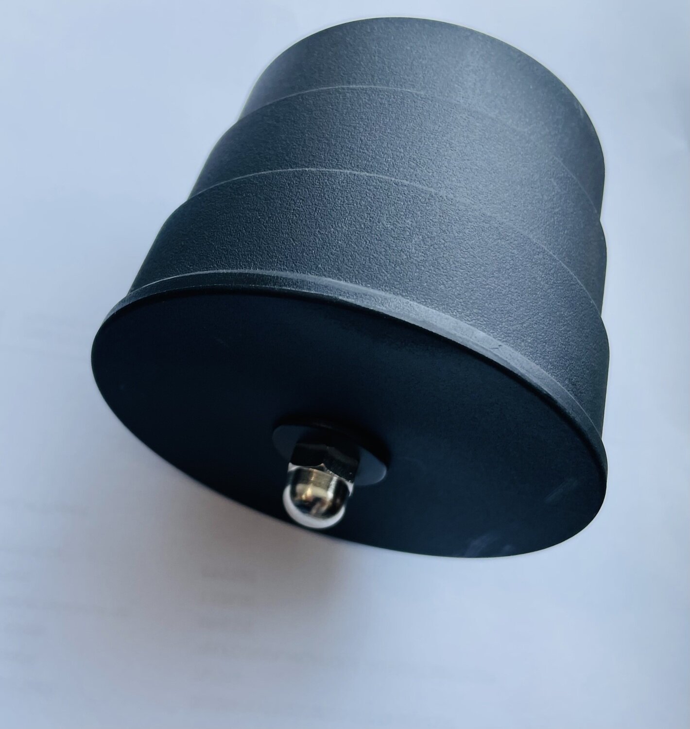 Turbo Leak Adaptor with Blank End