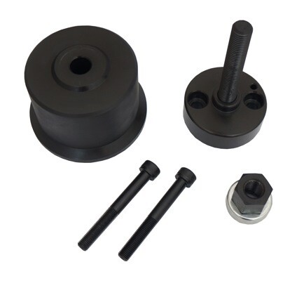 Isuzu (4JJ1) Front Oil Seal Installer