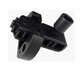 Detroit Diesel DD13 / DD15 Flywheel Rotating Tools Benz / MAN