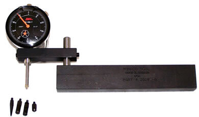 Diesel Cylinder Liner Height Gauge POA