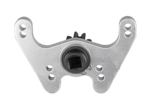 Volvo Truck Flywheel Turning Tool