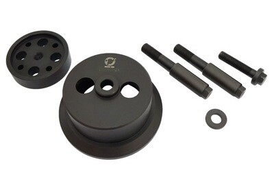 HINO Crankshaft Front Oil Seal Installer -1390