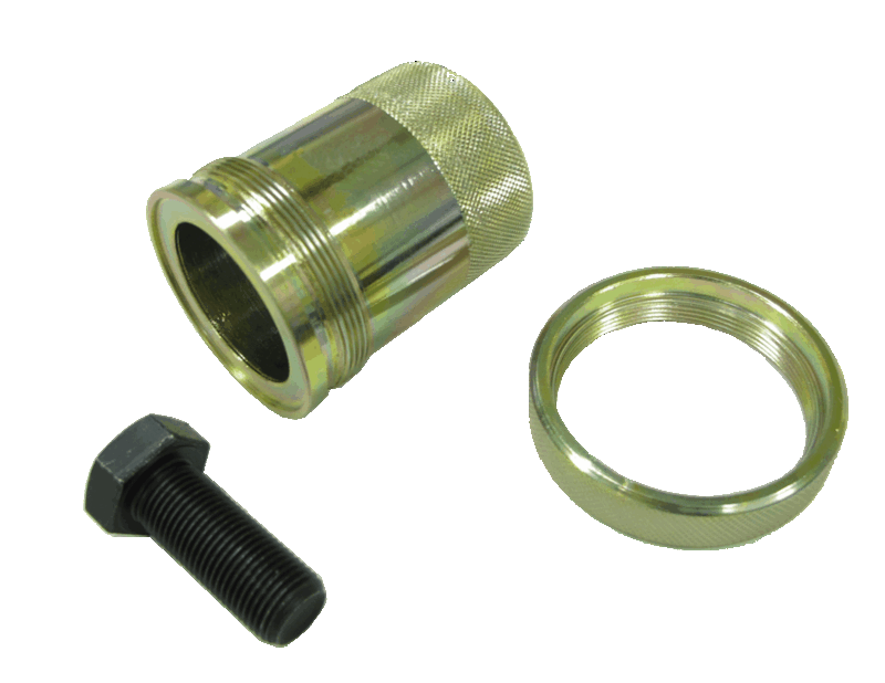 Isuzu Crankshaft Front Oil Seal Installer