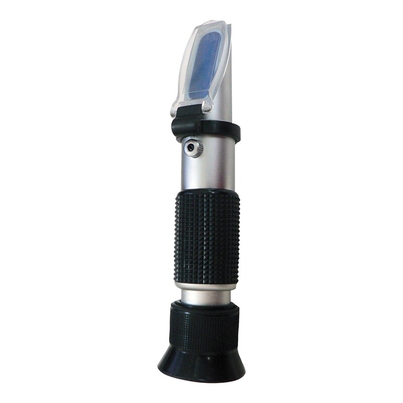 REFRACTOMETER COOLANT | ADBLUE | BATTERY