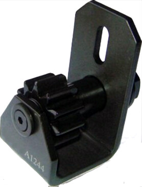 DAF / PACCAR Flywheel Rotator