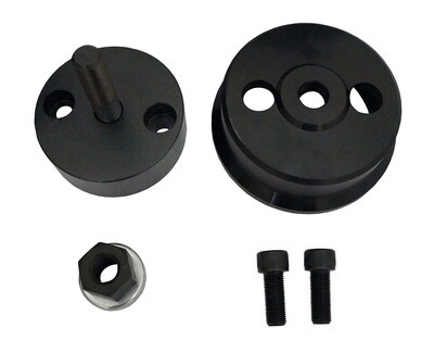 Mitsubishi FUSO / IVECO Crankshaft Rear Oil Seal Installer