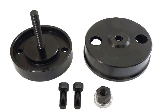 Scania Front Crankshaft Oil Seal Installer