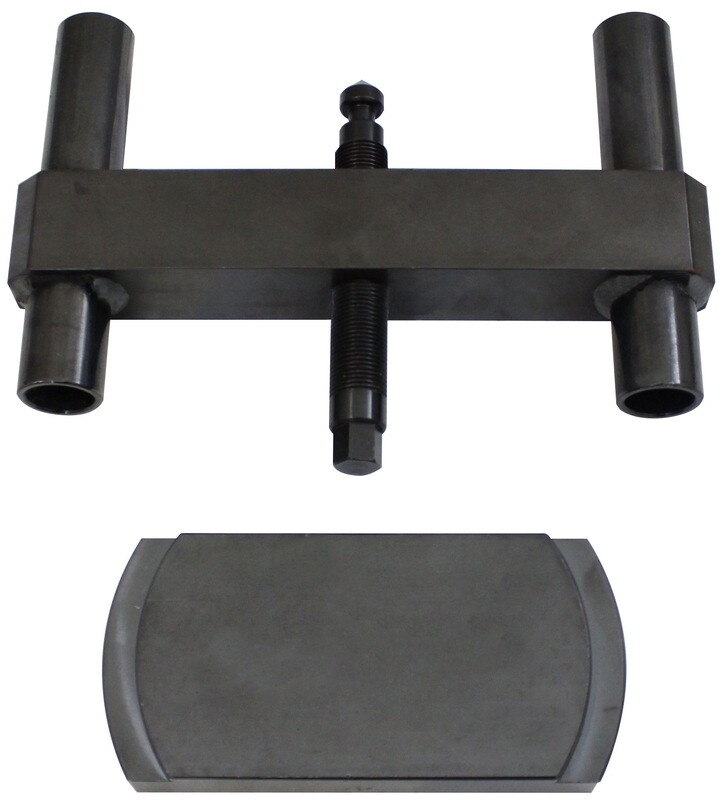 Cummins ISX Series Liner Press