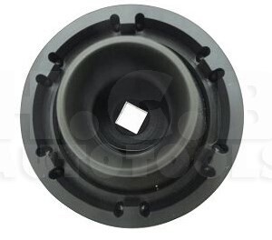 Mercedes Benz Axle Nut Socket