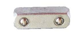 Male to Male Adaptor 1/2 In X 1/2In
