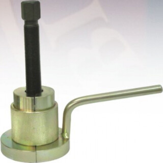 Volvo Truck KingPin Bearing Puller