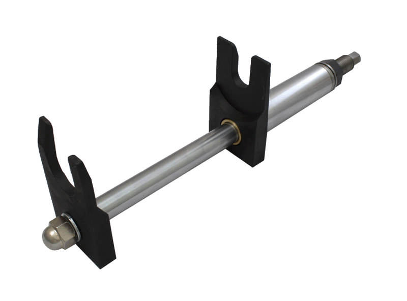 Benz Actros Truck Cabin Shock Absorber Spring Compressor