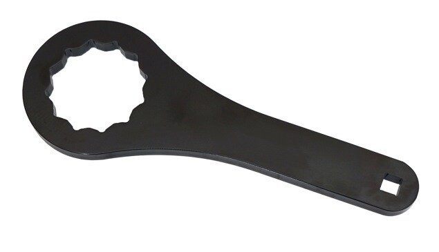 IVECO Steering Nut Wrench