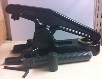 Trucktools UBUTE Universal Ball Breaker