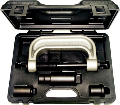 Trucktools Truck Brake Anchor Pin Bush Service Set