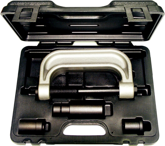 Trucktools Truck Brake Anchor Pin Bush Service Set