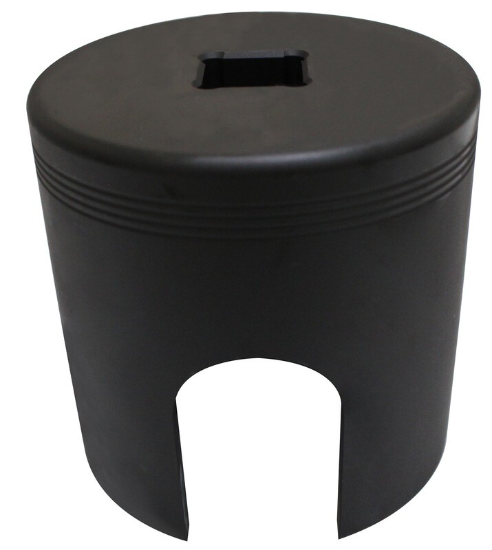 Truck Tie Rod End Socket