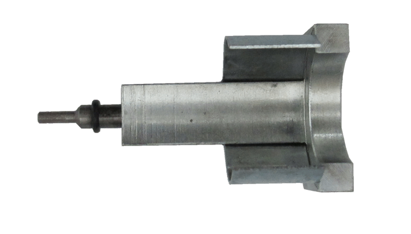 Scania Injector Adjuster