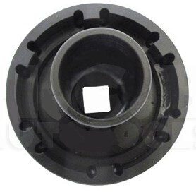 Mercedes Benz Axle Socket
