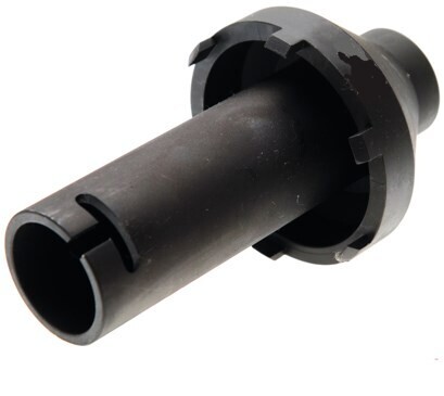 Benz / MAN Rear Axle Nut Socket