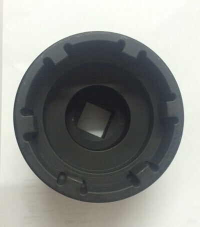 Mercedes Benz  Axle Nut Socket