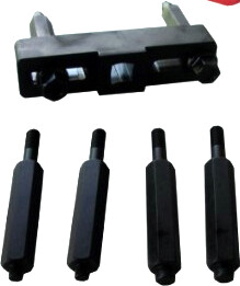 Universal Axle Nut Removal / Installation Tools Universal Axle Nut Removal / Installation Tools