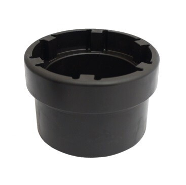 DAF / PACCAR Rear Axle Nut Socket DAF / PACCAR Rear Axle Nut Socket