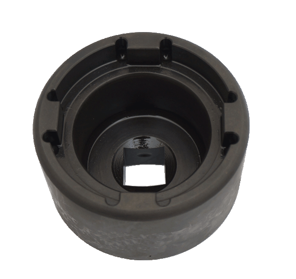 DAF / PACCAR Front Axle Nut Socket